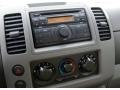 2010 Radiant Silver Metallic Nissan Frontier XE King Cab  photo #21