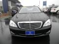Black - S 550 4Matic Sedan Photo No. 7