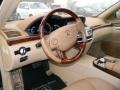 Black - S 550 4Matic Sedan Photo No. 11
