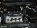 3.5 Liter DOHC 24-Valve VVT Duratec 35 V6 Engine for 2011 Ford Taurus SEL #59012408