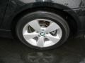 Jet Black - 5 Series 530xi Sedan Photo No. 8