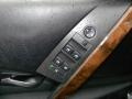 Jet Black - 5 Series 530xi Sedan Photo No. 15