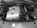 Jet Black - 5 Series 530xi Sedan Photo No. 16