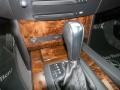 Jet Black - 5 Series 530xi Sedan Photo No. 17