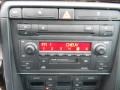 Brilliant Red - S4 4.2 quattro Sedan Photo No. 11