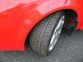 Brilliant Red - S4 4.2 quattro Sedan Photo No. 14
