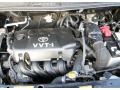  2006 xA  1.5L DOHC 16V VVT-i 4 Cylinder Engine