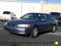 Constellation Blue Pearl 2000 Toyota Camry LE