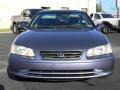 2000 Constellation Blue Pearl Toyota Camry LE  photo #2