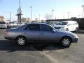 Constellation Blue Pearl - Camry LE Photo No. 4