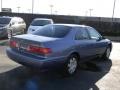 2000 Constellation Blue Pearl Toyota Camry LE  photo #5