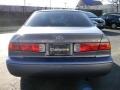 2000 Constellation Blue Pearl Toyota Camry LE  photo #6