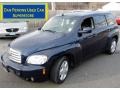 Imperial Blue Metallic - HHR LT Photo No. 1