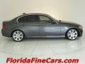 2006 Sparkling Graphite Metallic BMW 3 Series 330i Sedan  photo #4