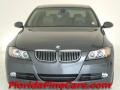 2006 Sparkling Graphite Metallic BMW 3 Series 330i Sedan  photo #5