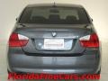 2006 Sparkling Graphite Metallic BMW 3 Series 330i Sedan  photo #6