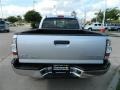 2010 Silver Streak Mica Toyota Tacoma V6 PreRunner Access Cab  photo #6