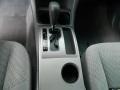 2010 Silver Streak Mica Toyota Tacoma V6 PreRunner Access Cab  photo #20