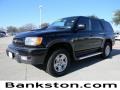Black - 4Runner SR5 Photo No. 1