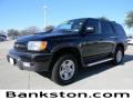 1999 Black Toyota 4Runner SR5  photo #1