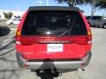 Cambridge Red Pearl - Montero Sport LS Photo No. 4