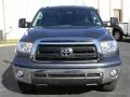 2010 Slate Gray Metallic Toyota Tundra SR5 Double Cab 4x4  photo #2