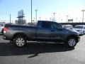 2010 Slate Gray Metallic Toyota Tundra SR5 Double Cab 4x4  photo #4
