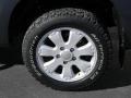 2010 Slate Gray Metallic Toyota Tundra SR5 Double Cab 4x4  photo #9