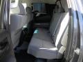 2010 Slate Gray Metallic Toyota Tundra SR5 Double Cab 4x4  photo #10