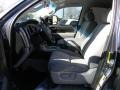 2010 Slate Gray Metallic Toyota Tundra SR5 Double Cab 4x4  photo #11