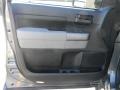 2010 Slate Gray Metallic Toyota Tundra SR5 Double Cab 4x4  photo #13