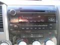 2010 Slate Gray Metallic Toyota Tundra SR5 Double Cab 4x4  photo #14