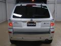 2008 Silver Metallic Mercury Mariner Hybrid  photo #5