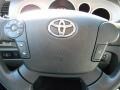 2010 Slate Gray Metallic Toyota Tundra SR5 Double Cab 4x4  photo #17