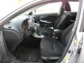 Dark Charcoal Interior Photo for 2010 Toyota Corolla #59014042