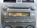 Dark Charcoal Audio System Photo for 2010 Toyota Corolla #59014070