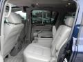 2010 Navy Blue Pearl Nissan Armada Platinum  photo #7