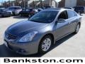 Ocean Gray - Altima 2.5 SL Photo No. 1