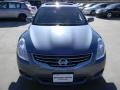 Ocean Gray - Altima 2.5 SL Photo No. 2