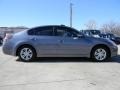 Ocean Gray - Altima 2.5 SL Photo No. 3