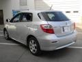 Classic Silver Metallic - Matrix 1.8 Photo No. 8