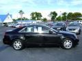 Black Raven - CTS Sedan Photo No. 8