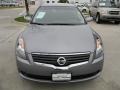 Precision Gray Metallic - Altima 2.5 S Photo No. 2