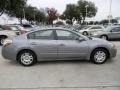 Precision Gray Metallic - Altima 2.5 S Photo No. 3