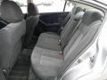 Precision Gray Metallic - Altima 2.5 S Photo No. 7