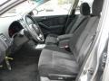 Precision Gray Metallic - Altima 2.5 S Photo No. 8