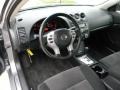 Precision Gray Metallic - Altima 2.5 S Photo No. 9