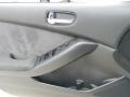Precision Gray Metallic - Altima 2.5 S Photo No. 11