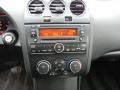 Precision Gray Metallic - Altima 2.5 S Photo No. 12