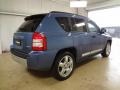 2007 Marine Blue Pearlcoat Jeep Compass Limited  photo #4